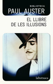 Portada de El llibre de les il·lu