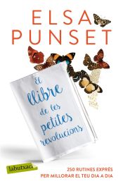 Portada de El llibre de les petites revolucions