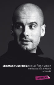 Portada de El mètode Guardiola