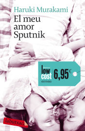 Portada de El meu amor Sputnik