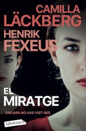 Portada de El miratge