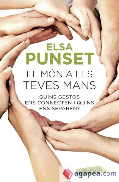 El m&oacute;n a les teves mans