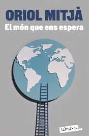Portada de El m&oacute;n que ens espera
