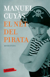 Portada de El nét del pirata