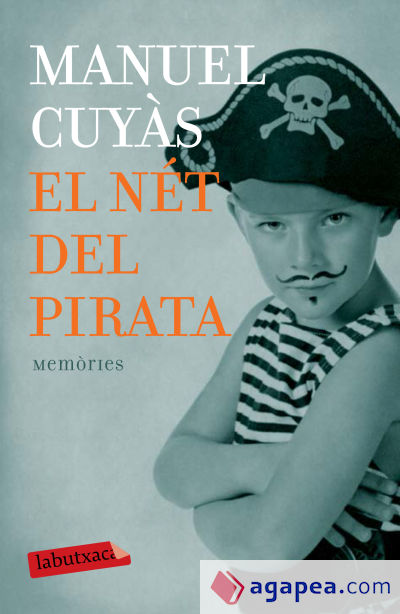 El nét del pirata