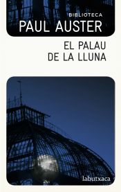 Portada de El palau de la lluna