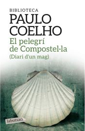 Portada de El pelegrí de Compostel·la