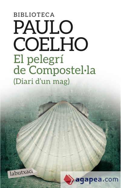 El pelegrí de Compostel·la