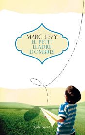 Portada de El petit lladre d'ombres