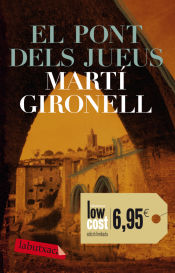 Portada de El pont dels jueus