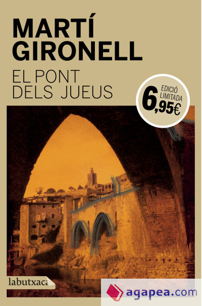 El pont dels jueus