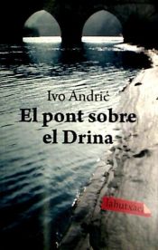 Portada de El pont sobre el Drina