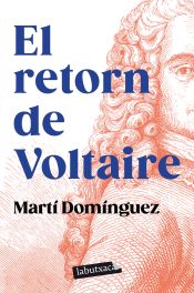 Portada de El retorn de Voltaire