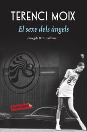 Portada de El sexe dels àngels