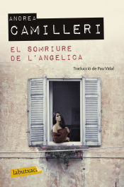 Portada de El somriure de l'Angelica