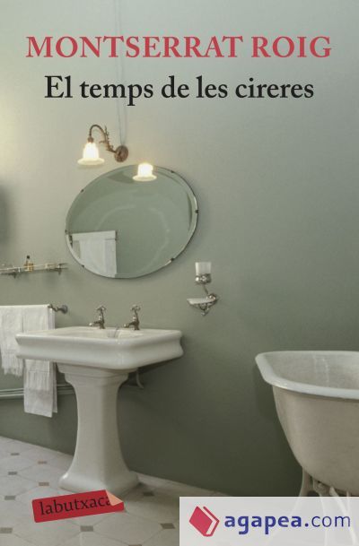 El temps de les cireres El temps de les cireres
