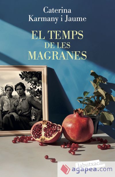 El temps de les magranes