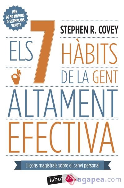 Els 7 hàbits de la gent altame