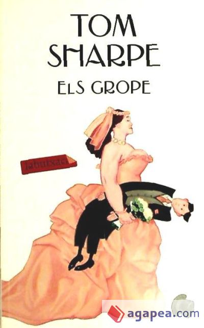 Els Grope