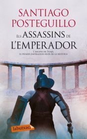 Portada de Els assassins de l'emperador