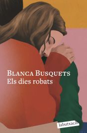 Portada de Els dies robats