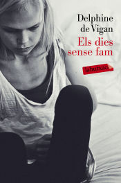 Portada de Els dies sense fam