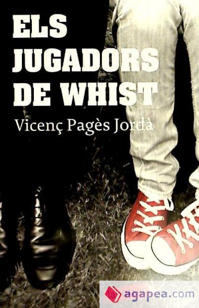 Els jugadors de Whist