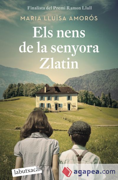 Els nens de la senyora Zlatin