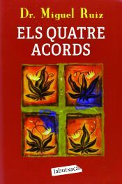 Portada de Els quatre acords