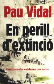 Portada de En perill d&#39;extinció