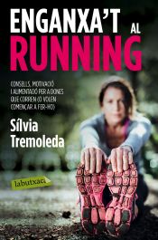 Portada de Enganxa't al running