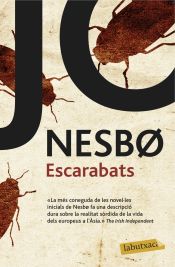 Portada de Escarabats