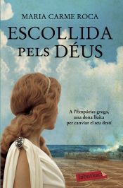 Portada de Escollida pels déus