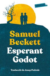 Portada de Esperant Godot