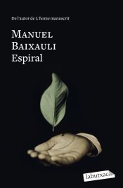 Portada de Espiral