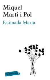 Portada de Estimada Marta