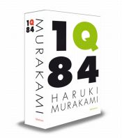 Portada de Estoig Murakami 1Q84 L