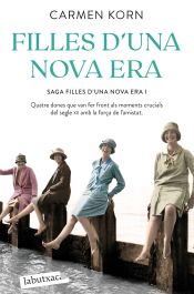 Portada de Filles d'una nova era