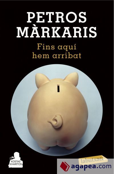 Fins aqu&iacute; hem arribat