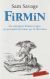 Portada de Firmin, de Merc&egrave; Ubach