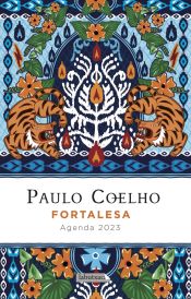 Portada de Fortalesa. Agenda Coelho 2023