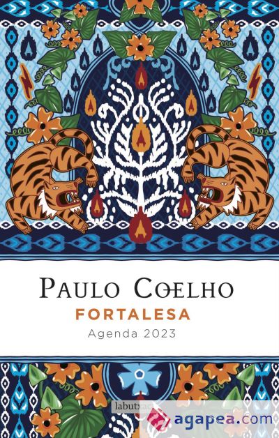 Fortalesa. Agenda Coelho 2023