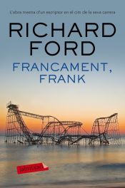 Portada de Francament, Frank
