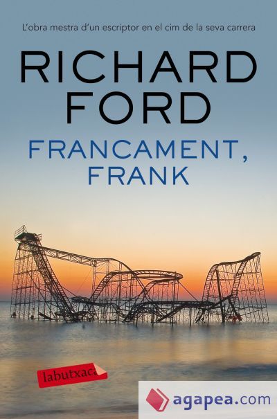 Francament, Frank