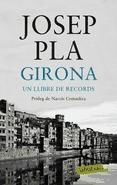 Portada de Girona, un llibre de records