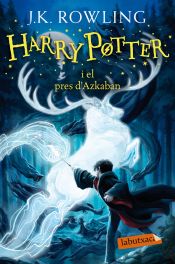 Portada de Harry Potter i el pres d'Azkaban