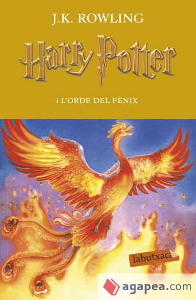 Harry Potter i l&#39;orde