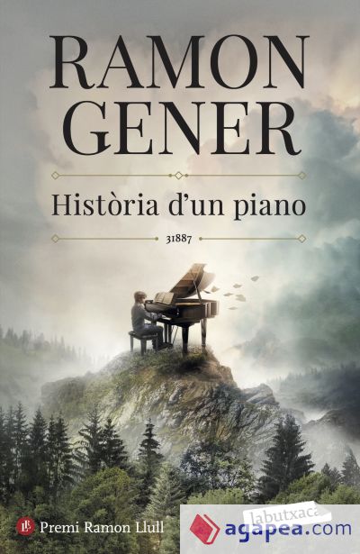 Hist&ograve;ria d'un piano