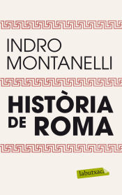 Portada de Història de Roma