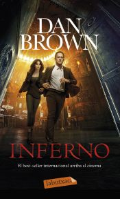 Portada de Inferno